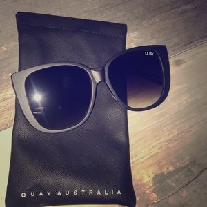 Quay Australia sunglass